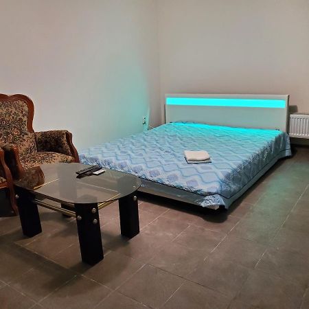 Apartman Stary Liskovec Apartment Brno Luaran gambar