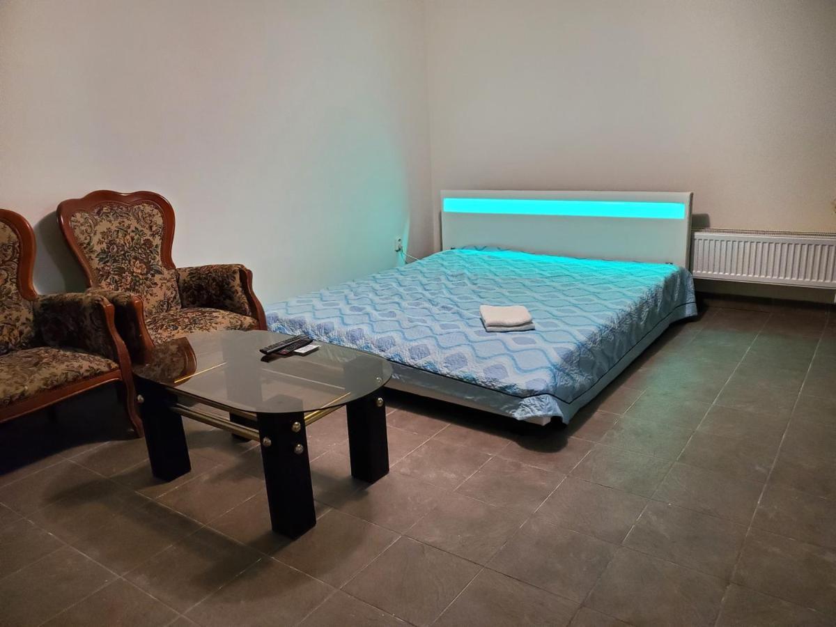 Apartman Stary Liskovec Apartment Brno Luaran gambar