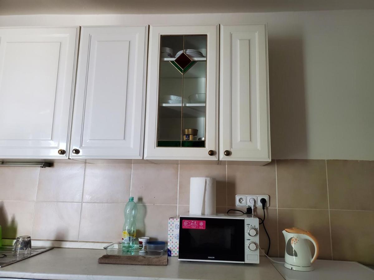 Apartman Stary Liskovec Brno Luaran gambar