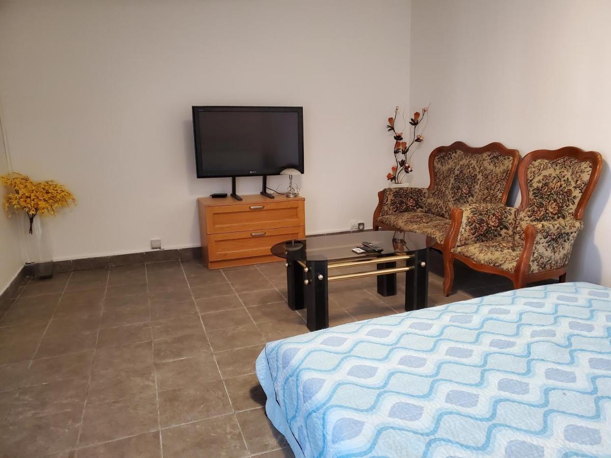 Apartman Stary Liskovec Brno Luaran gambar