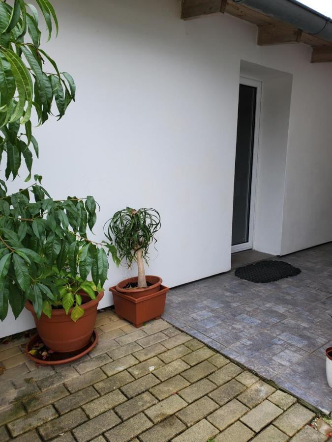 Apartman Stary Liskovec Apartment Brno Luaran gambar