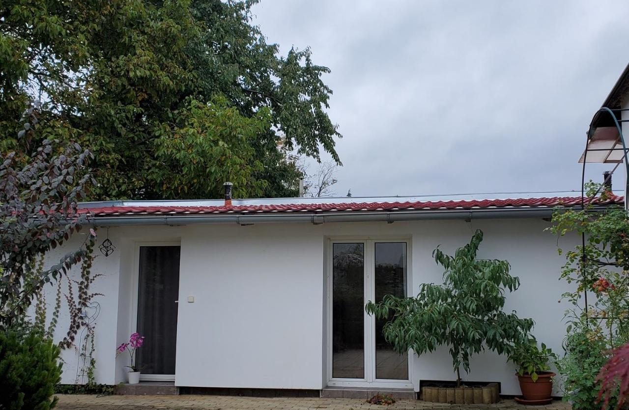 Apartman Stary Liskovec Brno Luaran gambar