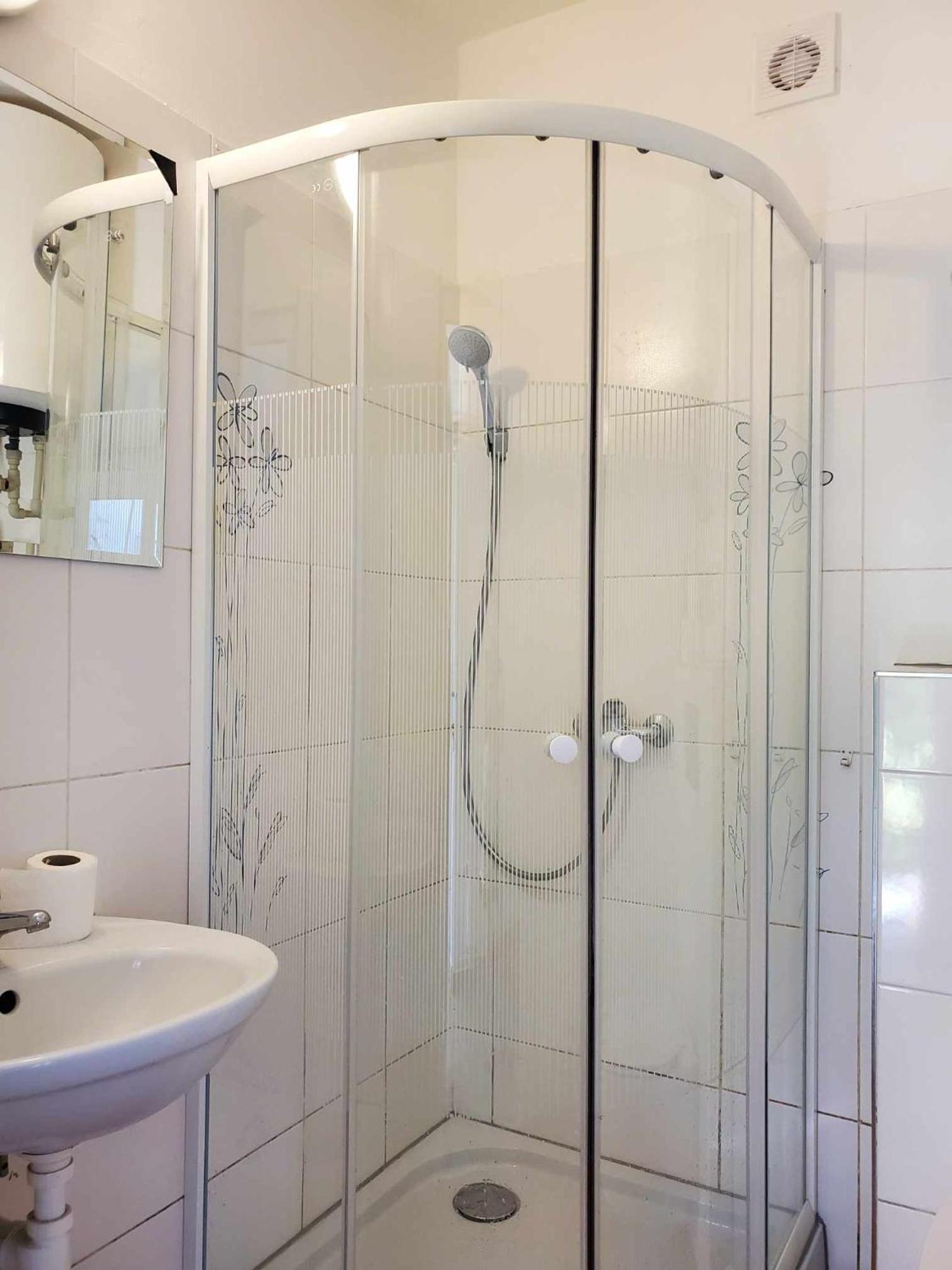 Apartman Stary Liskovec Apartment Brno Luaran gambar